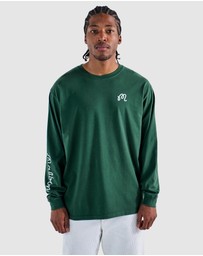 Malbon - Gorse LS Tee