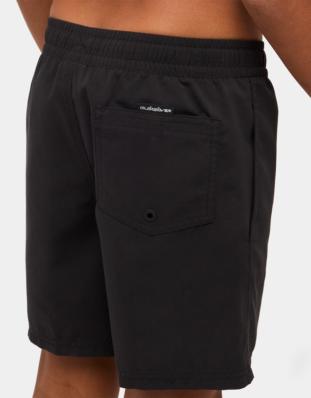 Quiksilver - Boys 8 to 16 Everyday Volley 14