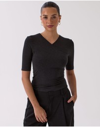 Style Addict - Livia Top
