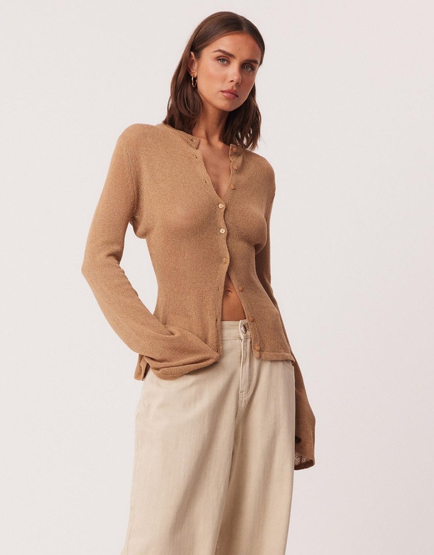 SNDYS - Hadley Cardigan