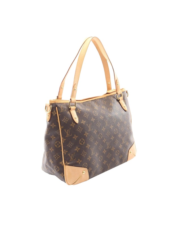 Pre-Loved by Azura Reborn - Pre-Loved Monogram Estrella MM