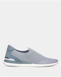 Naturalizer - Lafayette Slip-On Sneaker