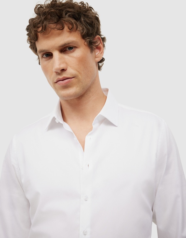 Politix - Elijah Long Sleeve Shirt