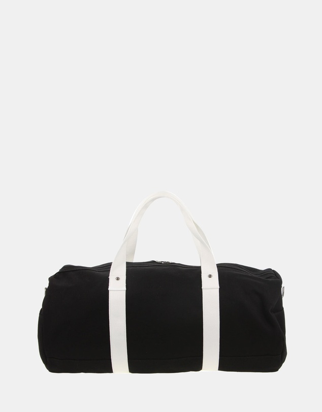 GAP - GAP Unisex Canvas Overnighter/Barrell Bag
