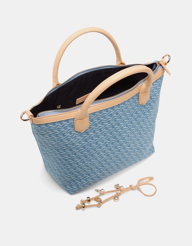 Call It Spring - Heathyr Top Handle Bag