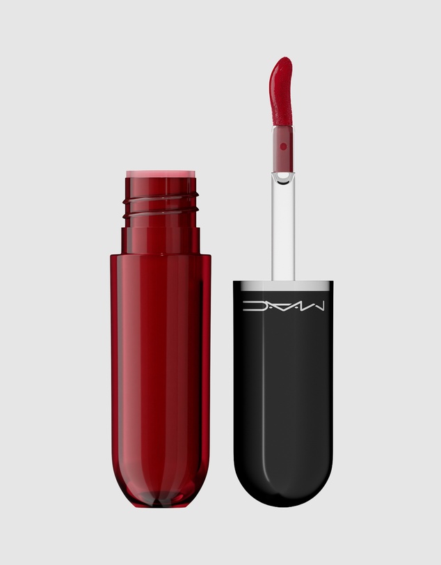 MAC - Lustreglass Stainglass Lip Tint