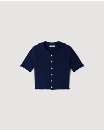 Sandro - Heddy Cardigan