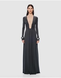MISHA - The 'Jennifer' LS Dress