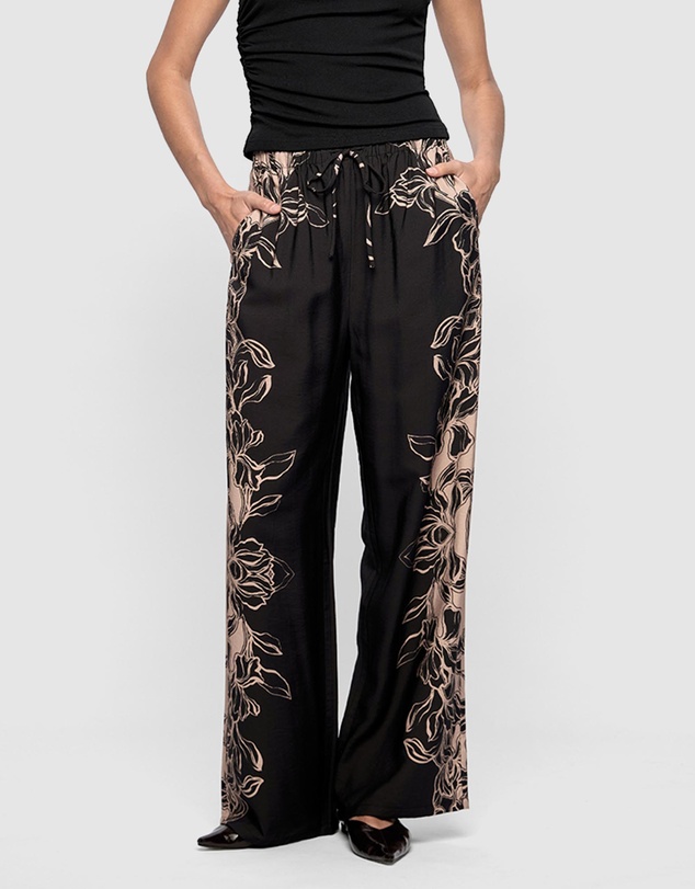 Staple the Label - Mira Drawstring Pants