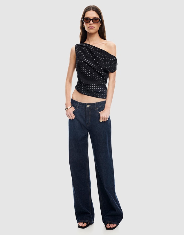 Lioness - Sweetheart Top - ICONIC EXCLUSIVE