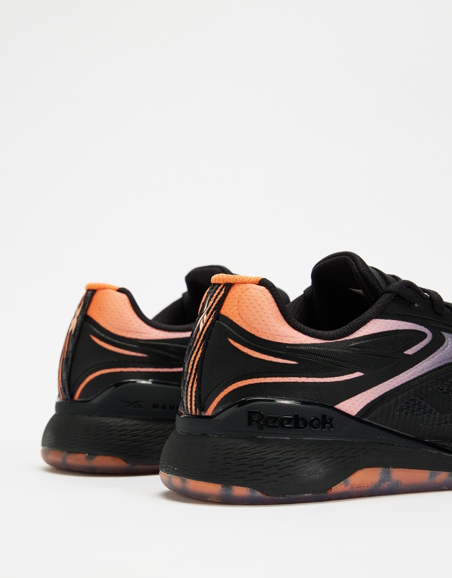 Reebok - Nano X5 Edge - Women's