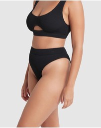 Bond-Eye Swimwear - Savannah Brief Eco