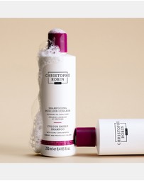 Christophe Robin - Colour Shield Shampoo 250ml