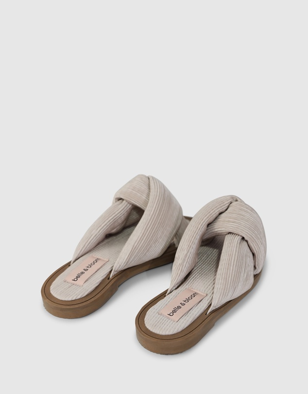 Belle & Bloom - Oblivion Slides