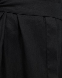 Grace Willow - Aria Linen Dress