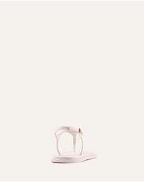 Jo Mercer - Miro Flat Sandals