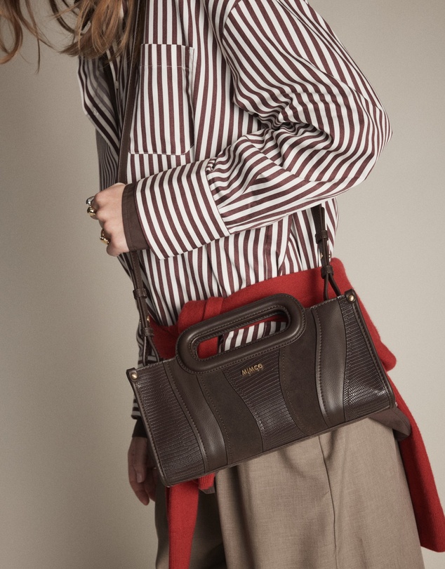 MIMCO - Harlowe Crossbody Bag