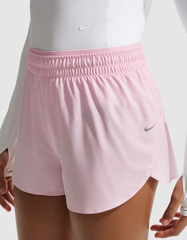 Nike - Dri-FIT Woven Shorts - Teens