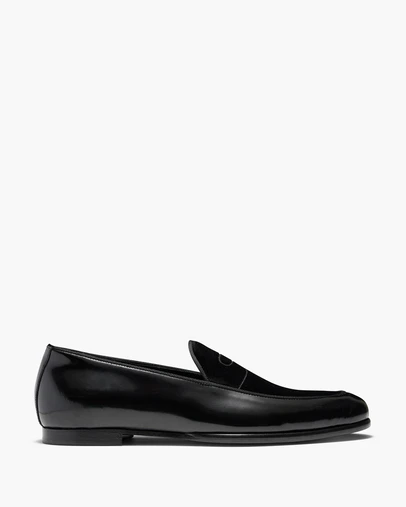 Aquila - D'ORO Collection - Bass Penny Loafers