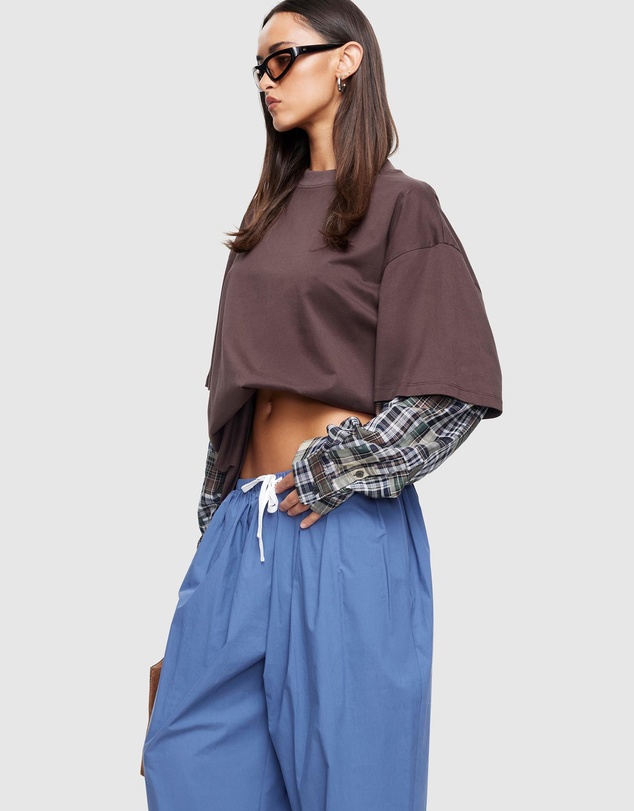 Lioness - Bottega Shirt