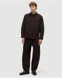 Neuw - Sable Over Shirt