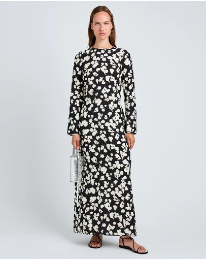 Proenza Schouler White Label - Waverly Dress