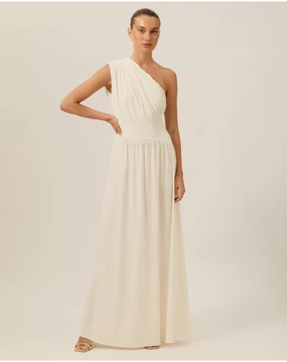 Tussah - Camila Maxi Dress