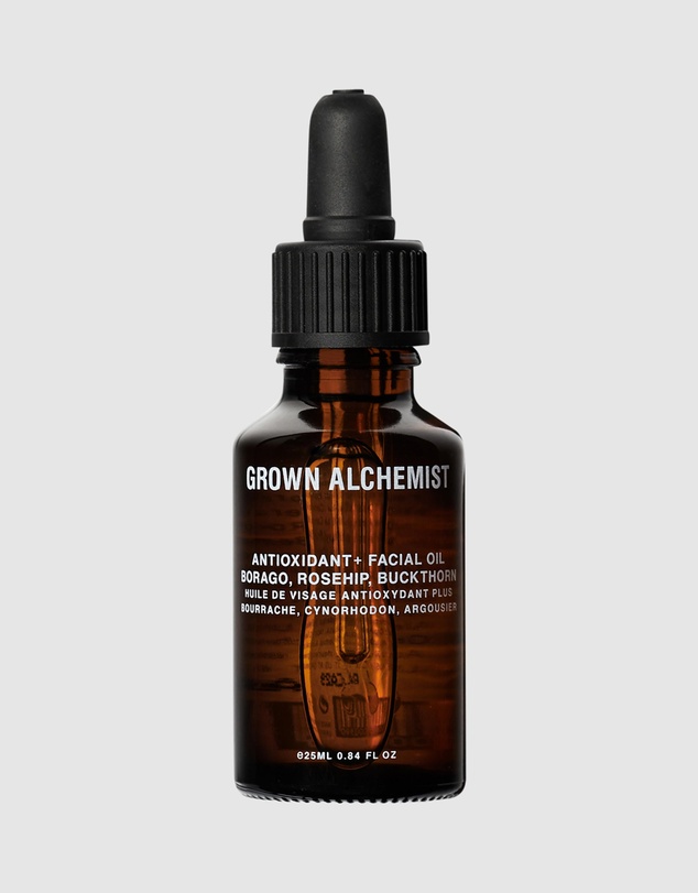 Grown Alchemist - Anti-Oxidant Facial Oil 25ml