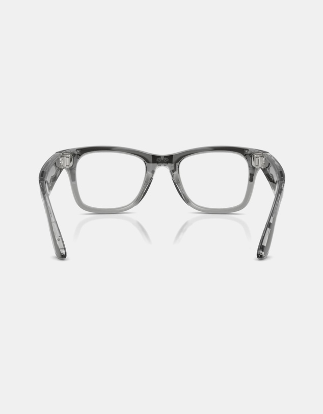 Ray-Ban - RAY-BAN META WAYFARER - GEN 2