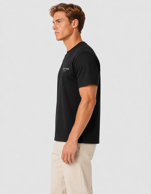Justin Cassin - JC Seoul T-Shirt