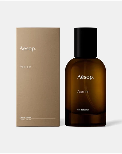 Aesop - Aurner EDP 50ml