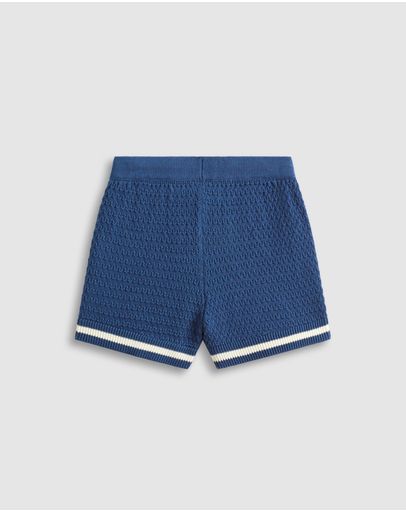 Washed Navy
