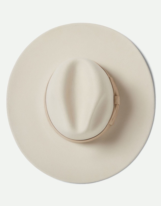Brixton - Layton Comfort Fedora