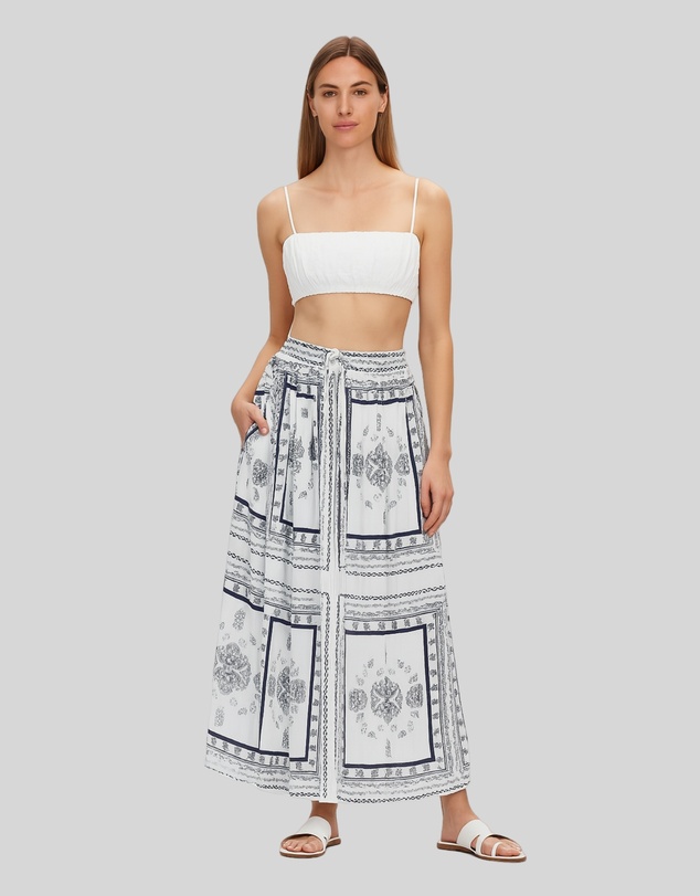 KAJA Clothing - Lacey Skirt