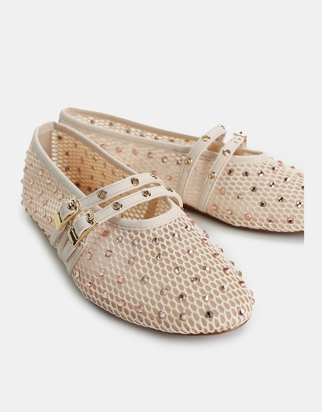 ALDO - Ulelibaen Mary Jane Flats