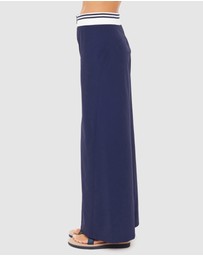 The Upside - Astra Zora Midi Skirt