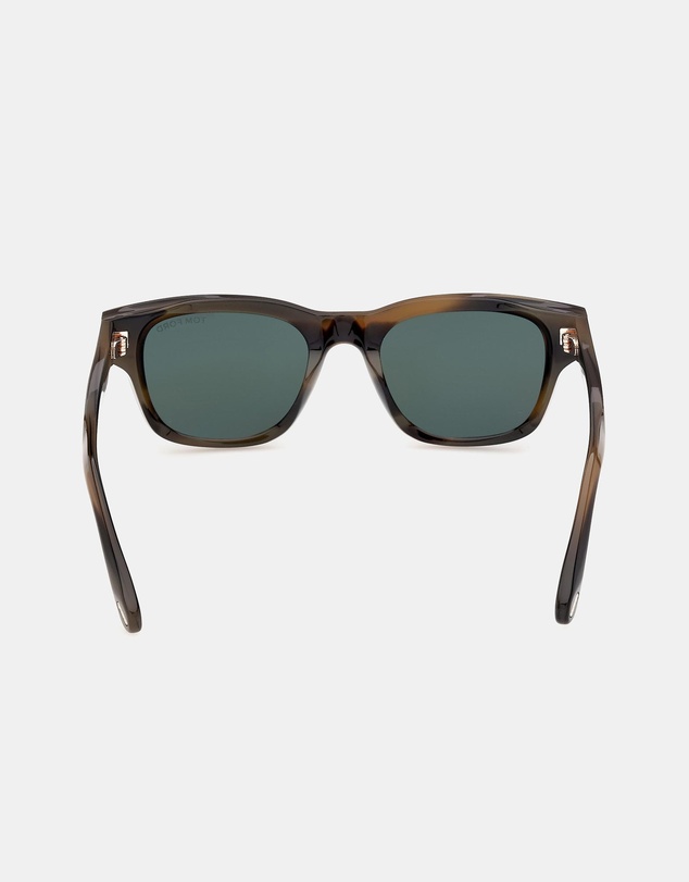 Tom Ford - Caleb