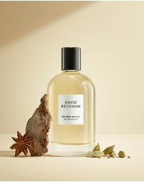 David Beckham Fragrances - David Beckham Collection Refined Woods Eau De Parfum 100ml