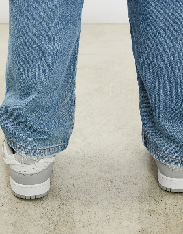 Vintage by The Real Deal - Pre Loved - Vintage Carhartt Denim Jeans