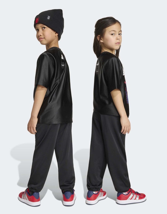 adidas Sportswear - Adidas x Marvel Spider-Man Tee - Babies-Teens
