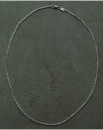 SUE THE BOY - Spike Chain Necklace