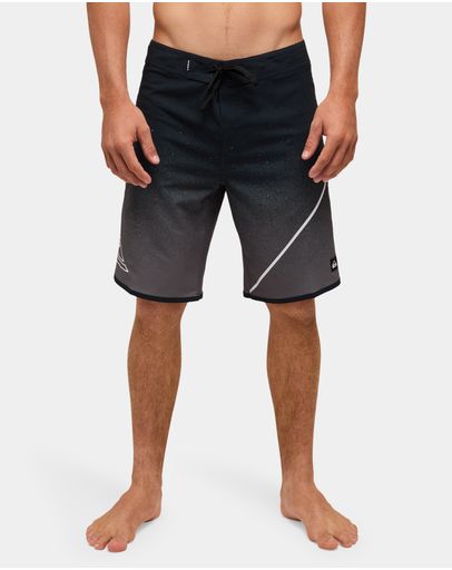 BLACK/GREY