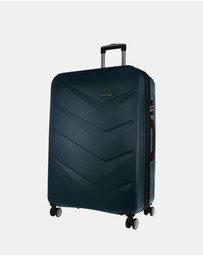 Pierre Cardin - Pierre Cardin 70cm Medium Hard Shell Case