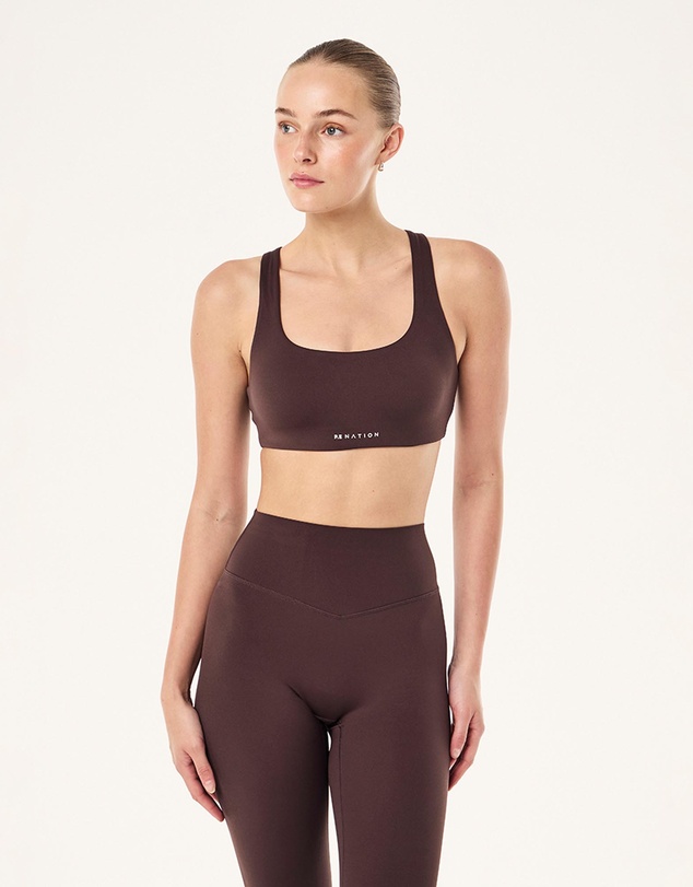 P.E Nation - Signature Scoop Sports Bra