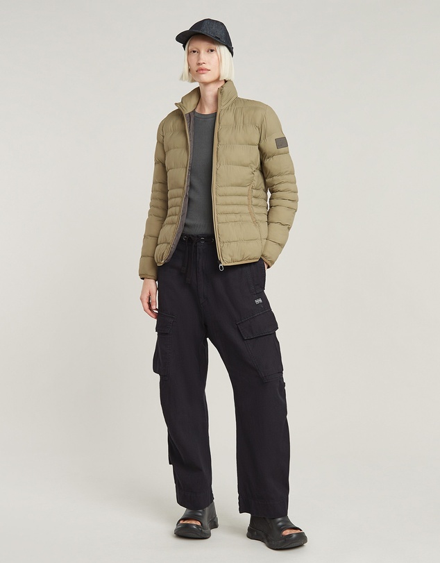G-Star - Light Weight Padded Jacket