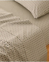 Sheet Society - Eden Cotton Full Sheet Set