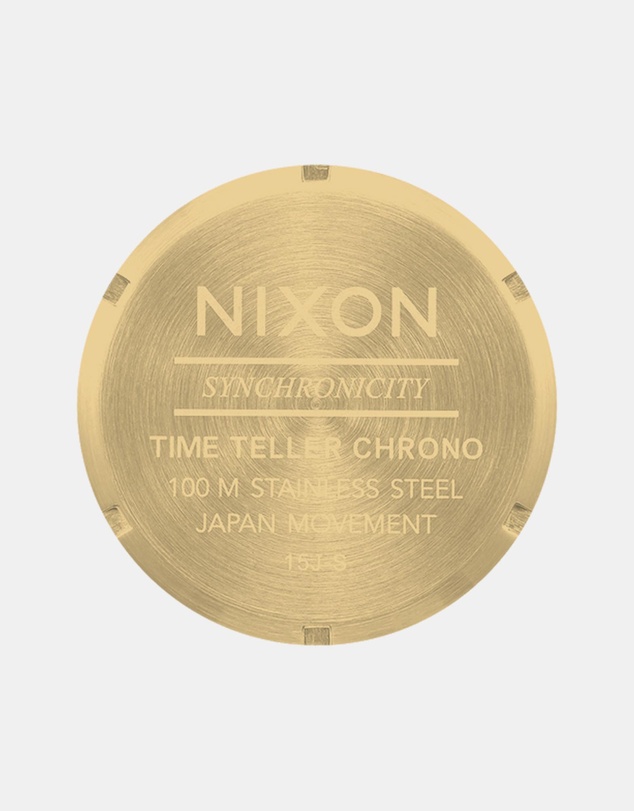 Nixon - Time Teller Chrono