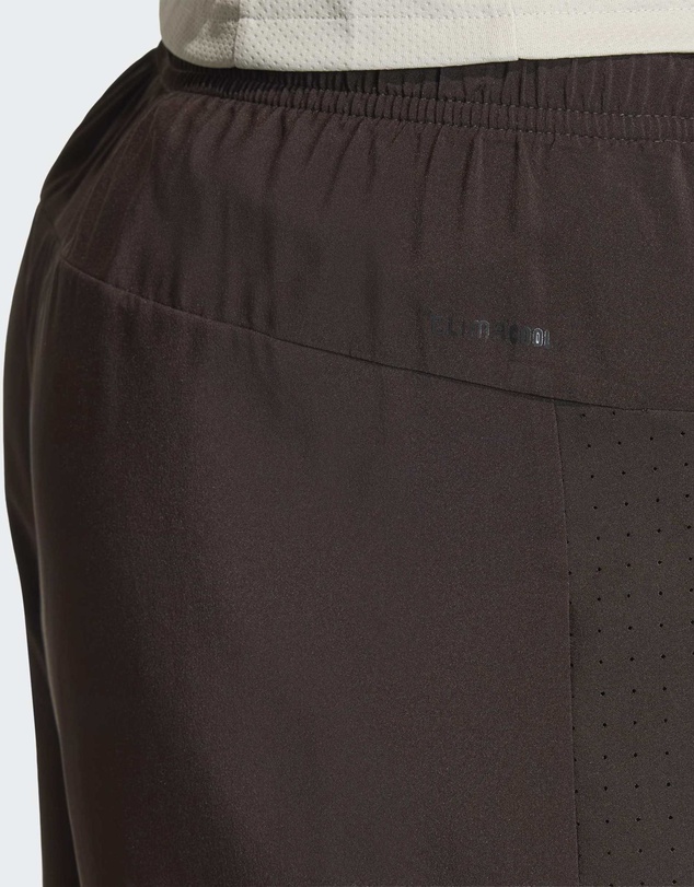 adidas Performance - WORKOUT ESSENTIALS BASE WOVEN SHORT Mens
