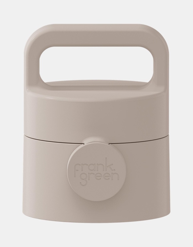 Frank Green - Grip & Sip Lid