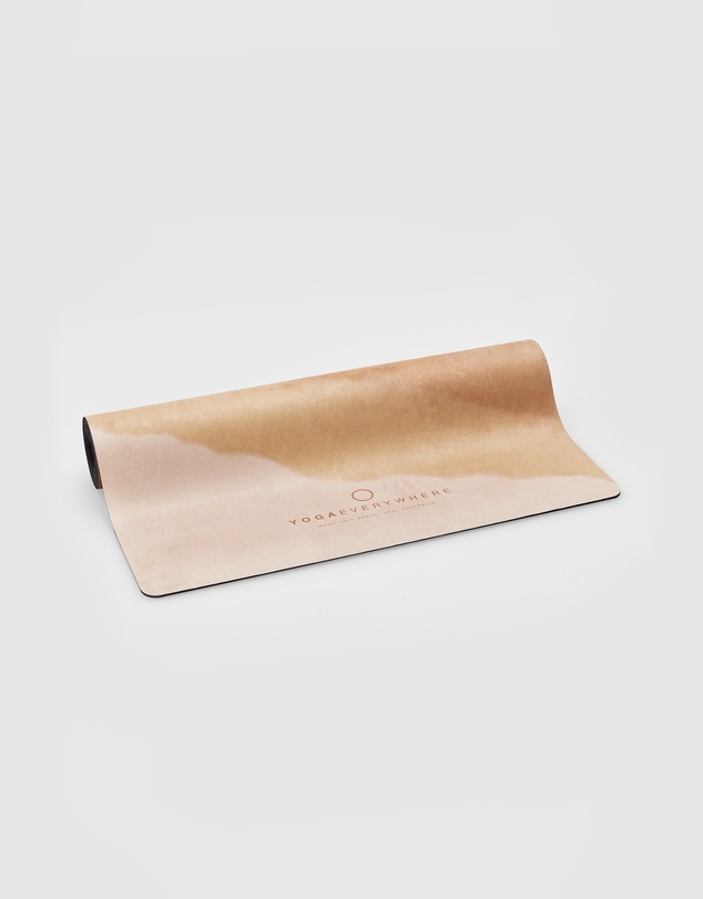 Yoga Everywhere - Mona Vale Beach Yoga Mat